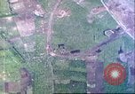 Image of strafing Japanese installations Japan, 1945, second 4 stock footage video 65675065660