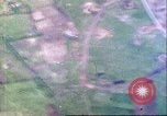 Image of strafing Japanese installations Japan, 1945, second 5 stock footage video 65675065660