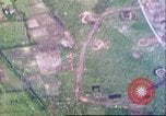 Image of strafing Japanese installations Japan, 1945, second 6 stock footage video 65675065660
