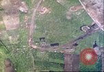 Image of strafing Japanese installations Japan, 1945, second 7 stock footage video 65675065660