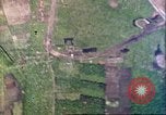 Image of strafing Japanese installations Japan, 1945, second 8 stock footage video 65675065660