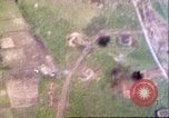 Image of strafing Japanese installations Japan, 1945, second 10 stock footage video 65675065660