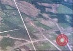Image of strafing Japanese installations Japan, 1945, second 12 stock footage video 65675065660