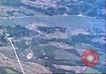 Image of strafing Japanese installations Japan, 1945, second 13 stock footage video 65675065660