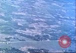 Image of strafing Japanese installations Japan, 1945, second 14 stock footage video 65675065660