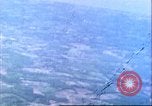 Image of strafing Japanese installations Japan, 1945, second 15 stock footage video 65675065660