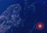 Image of strafing Japanese installations Japan, 1945, second 22 stock footage video 65675065660