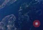 Image of strafing Japanese installations Japan, 1945, second 23 stock footage video 65675065660