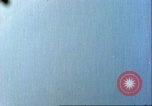 Image of strafing Japanese installations Japan, 1945, second 37 stock footage video 65675065660