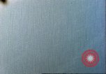 Image of strafing Japanese installations Japan, 1945, second 42 stock footage video 65675065660