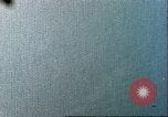 Image of strafing Japanese installations Japan, 1945, second 44 stock footage video 65675065660