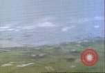 Image of gun camera footage US aircraft strafing Japanese installations World W Pacific Theater, 1945, second 21 stock footage video 65675065661
