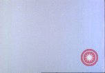Image of gun camera footage US aircraft strafing Japanese installations World W Pacific Theater, 1945, second 27 stock footage video 65675065661