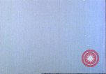 Image of gun camera footage US aircraft strafing Japanese installations World W Pacific Theater, 1945, second 38 stock footage video 65675065661
