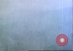 Image of gun camera footage US aircraft strafing Japanese installations World W Pacific Theater, 1945, second 46 stock footage video 65675065661