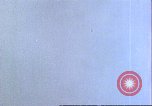 Image of gun camera footage US aircraft strafing Japanese installations World W Pacific Theater, 1945, second 48 stock footage video 65675065661