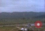 Image of US aircraft gun camera footage World War 2 strafing Japanese targets Japan, 1945, second 4 stock footage video 65675065662