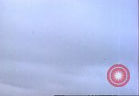 Image of US aircraft gun camera footage World War 2 strafing Japanese targets Japan, 1945, second 5 stock footage video 65675065662