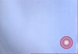 Image of US aircraft gun camera footage World War 2 strafing Japanese targets Japan, 1945, second 9 stock footage video 65675065662
