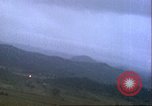Image of US aircraft gun camera footage World War 2 strafing Japanese targets Japan, 1945, second 16 stock footage video 65675065662