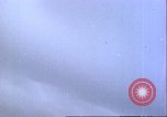 Image of US aircraft gun camera footage World War 2 strafing Japanese targets Japan, 1945, second 17 stock footage video 65675065662