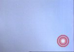 Image of US aircraft gun camera footage World War 2 strafing Japanese targets Japan, 1945, second 19 stock footage video 65675065662