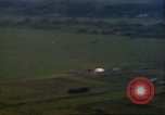 Image of US aircraft gun camera footage World War 2 strafing Japanese targets Japan, 1945, second 21 stock footage video 65675065662