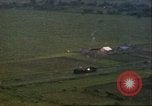 Image of US aircraft gun camera footage World War 2 strafing Japanese targets Japan, 1945, second 22 stock footage video 65675065662