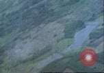 Image of strafing Japanese airfields gun camera footage Pacific Theater, 1945, second 11 stock footage video 65675065663
