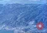 Image of Aircraft from USS Bennington attacking Japanese ports World War 2 Kure Japan, 1945, second 4 stock footage video 65675065664