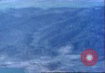 Image of Aircraft from USS Bennington attacking Japanese ports World War 2 Kure Japan, 1945, second 5 stock footage video 65675065664