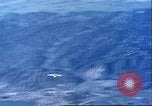 Image of Aircraft from USS Bennington attacking Japanese ports World War 2 Kure Japan, 1945, second 6 stock footage video 65675065664