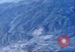 Image of Aircraft from USS Bennington attacking Japanese ports World War 2 Kure Japan, 1945, second 10 stock footage video 65675065664