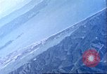 Image of Aircraft from USS Bennington attacking Japanese ports World War 2 Kure Japan, 1945, second 12 stock footage video 65675065664