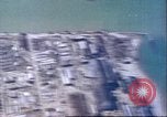 Image of Aircraft from USS Bennington attacking Japanese ports World War 2 Kure Japan, 1945, second 15 stock footage video 65675065664