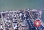 Image of Aircraft from USS Bennington attacking Japanese ports World War 2 Kure Japan, 1945, second 21 stock footage video 65675065664