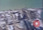 Image of Aircraft from USS Bennington attacking Japanese ports World War 2 Kure Japan, 1945, second 23 stock footage video 65675065664