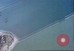 Image of Aircraft from USS Bennington attacking Japanese ports World War 2 Kure Japan, 1945, second 26 stock footage video 65675065664