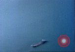 Image of Aircraft from USS Bennington attacking Japanese ports World War 2 Kure Japan, 1945, second 28 stock footage video 65675065664