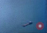 Image of Aircraft from USS Bennington attacking Japanese ports World War 2 Kure Japan, 1945, second 29 stock footage video 65675065664