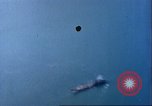 Image of Aircraft from USS Bennington attacking Japanese ports World War 2 Kure Japan, 1945, second 30 stock footage video 65675065664