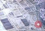 Image of Aircraft from USS Bennington attacking Japanese ports World War 2 Kure Japan, 1945, second 32 stock footage video 65675065664