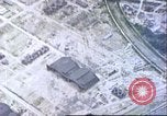 Image of Aircraft from USS Bennington attacking Japanese ports World War 2 Kure Japan, 1945, second 34 stock footage video 65675065664