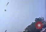 Image of Aircraft from USS Bennington attacking Japanese ports World War 2 Kure Japan, 1945, second 44 stock footage video 65675065664
