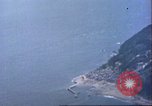 Image of Aircraft from USS Bennington attacking Japanese ports World War 2 Kure Japan, 1945, second 46 stock footage video 65675065664