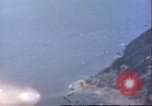 Image of Aircraft from USS Bennington attacking Japanese ports World War 2 Kure Japan, 1945, second 47 stock footage video 65675065664
