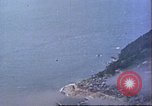 Image of Aircraft from USS Bennington attacking Japanese ports World War 2 Kure Japan, 1945, second 48 stock footage video 65675065664