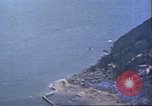 Image of Aircraft from USS Bennington attacking Japanese ports World War 2 Kure Japan, 1945, second 49 stock footage video 65675065664