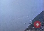 Image of Aircraft from USS Bennington attacking Japanese ports World War 2 Kure Japan, 1945, second 50 stock footage video 65675065664