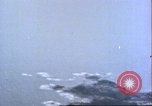 Image of Aircraft from USS Bennington attacking Japanese ports World War 2 Kure Japan, 1945, second 51 stock footage video 65675065664